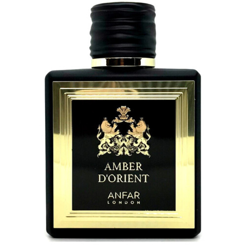 Amber D´Orient