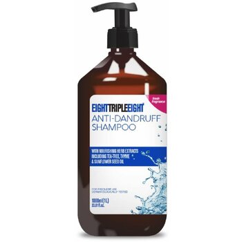 Detail produktu Anti-Dandruff Shampoo - Šampon proti lupům Anti-Dandruff Shampoo