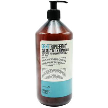 Detail produktu Coconut Milk Shampoo - Šampón s kokosovým mliekom
Coconut Milk