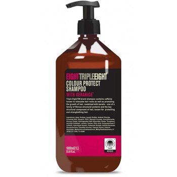 Detail produktu Colour Protect Shampoo - Šampon pro ochranu barvy vlasů Colour Protect