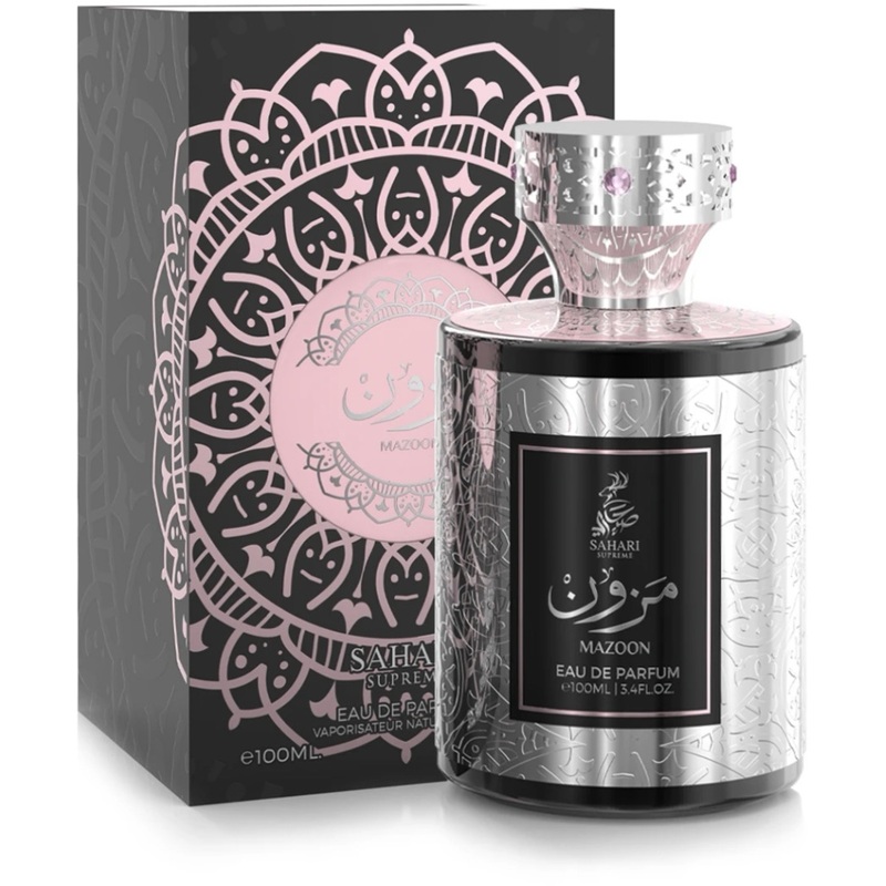 Mazoon EDP