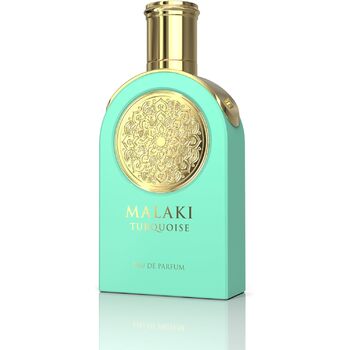 Malaki Turquoise