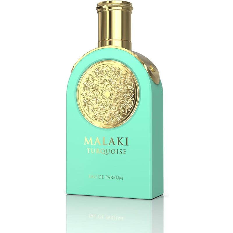Malaki Turquoise