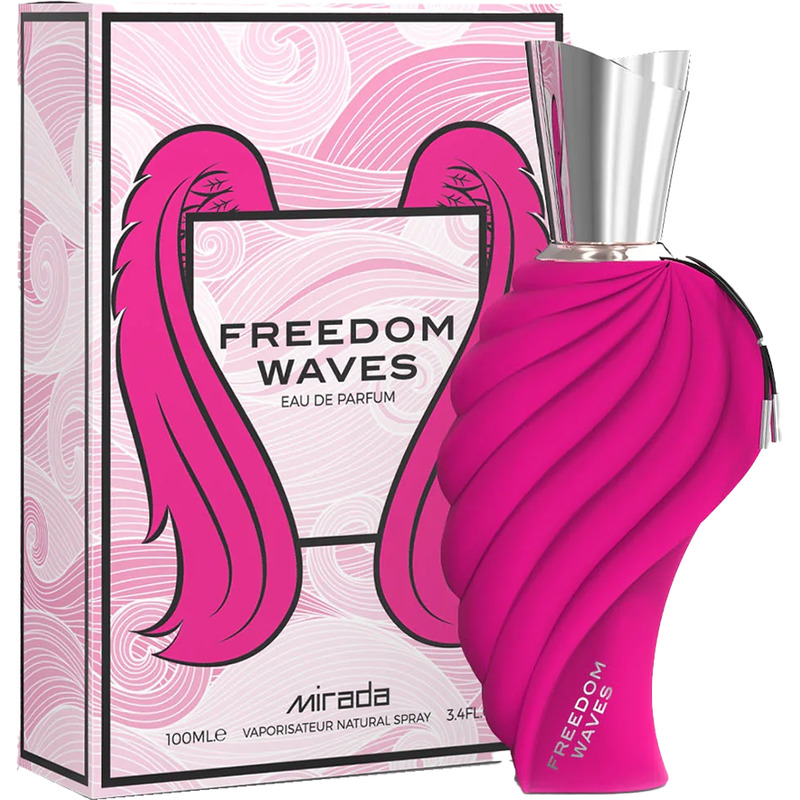 Freedom Waves