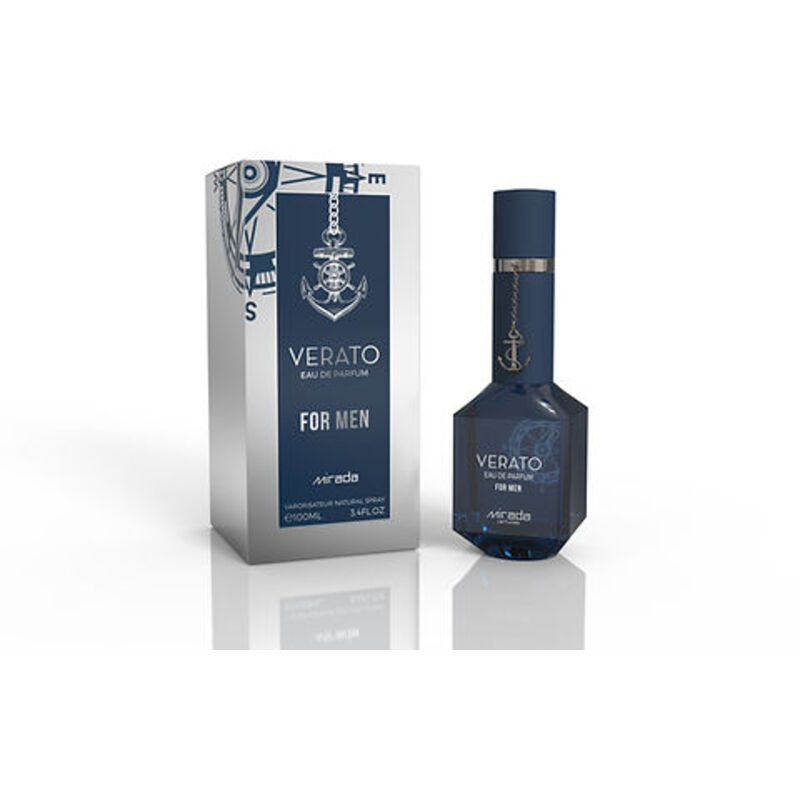 Verato Man