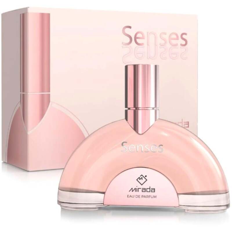 Senses EDP
