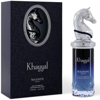 Khayyal EDP