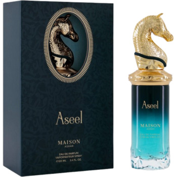 Aseel EDP