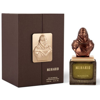 Muharib EDP