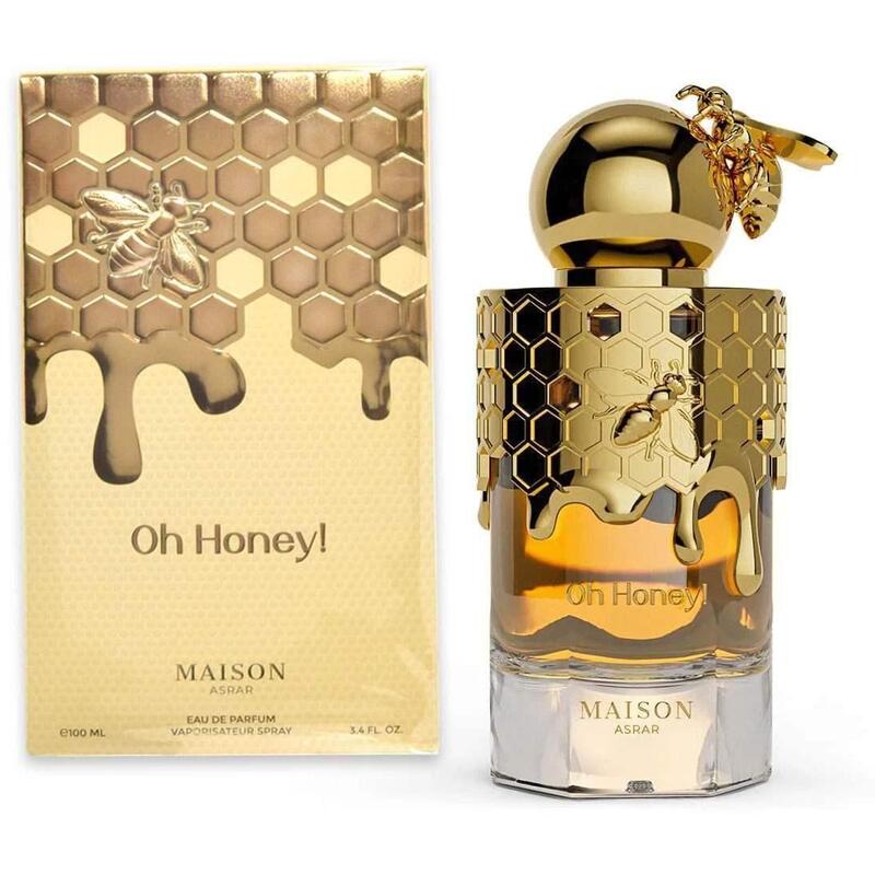 Oh Honey!