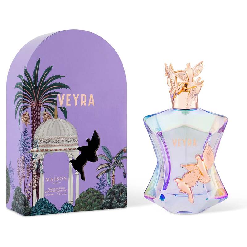 Veyra EDP