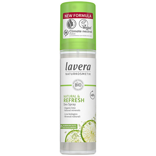 Refresh Deo