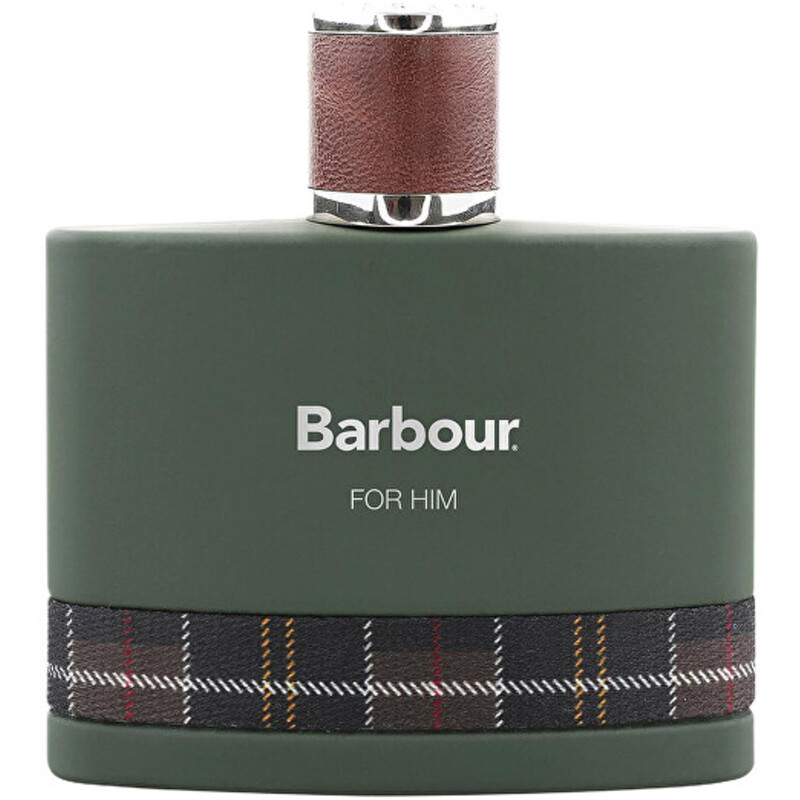 Barbour For