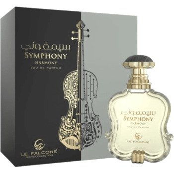 Symphony Harmony