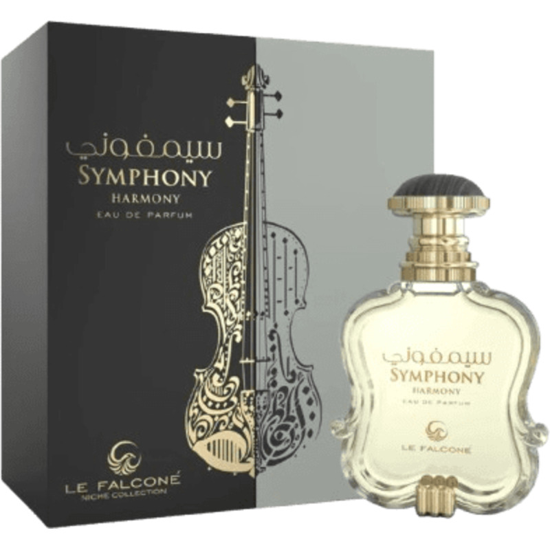 Symphony Harmony