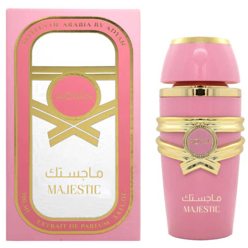 Majestic EDP