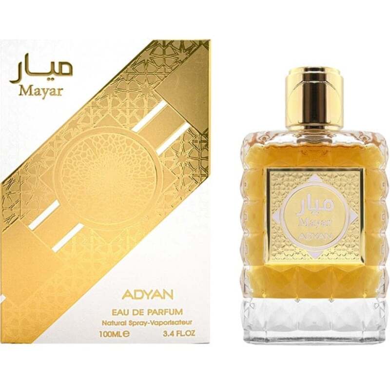 Mayar EDP