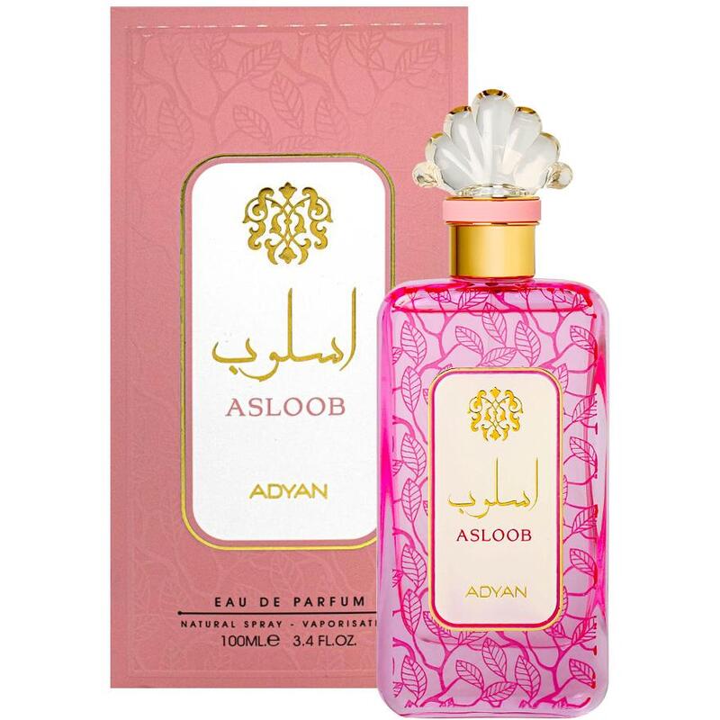 Asloob EDP