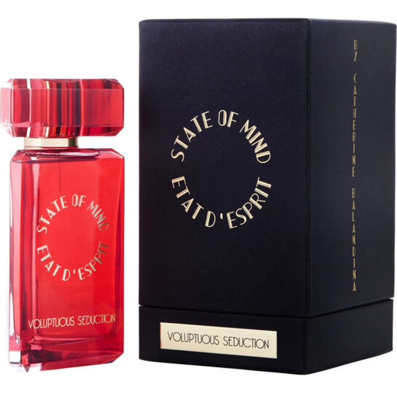 Voluptuous Seduction