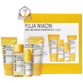 Yuja Niacin