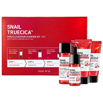 Snail Truecica