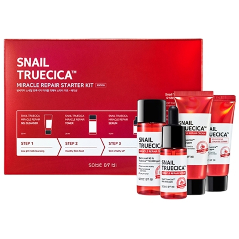 Snail Truecica