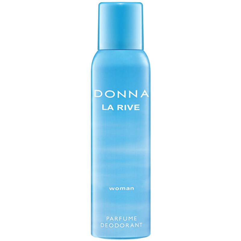 Donna Deospray
