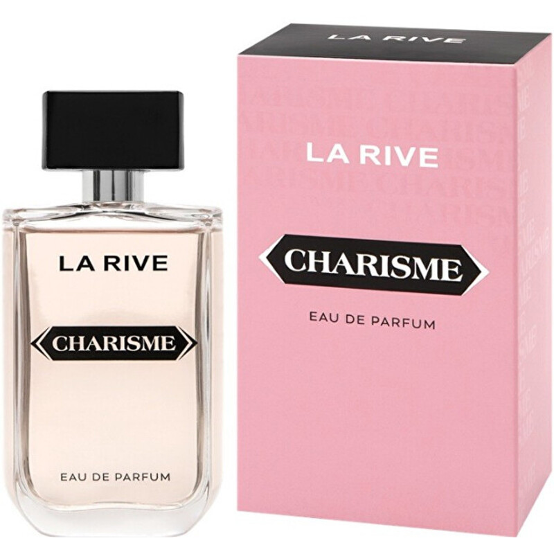 Charisme EDP
