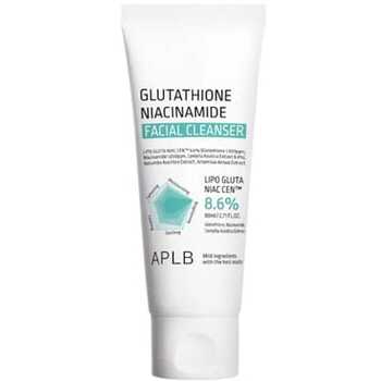 Glutathione Niacinamide