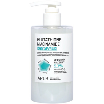 Glutathione Niacinamide