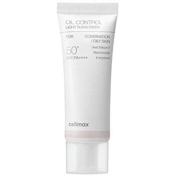 Light Sunscreen