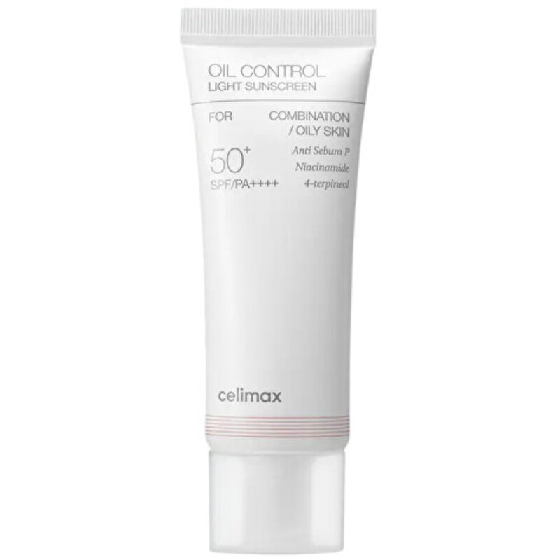 Light Sunscreen