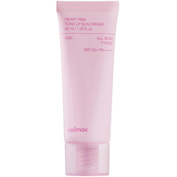 Heart Pink