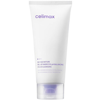 Detail produktu Relief Madecica pH Balancing Foam Cleansing - Čisticí pěna Relief Madecica