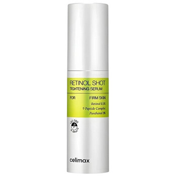Detail produktu The Vita-A Retinol Shot Tightening Serum - Pleťové sérum The Vita-A