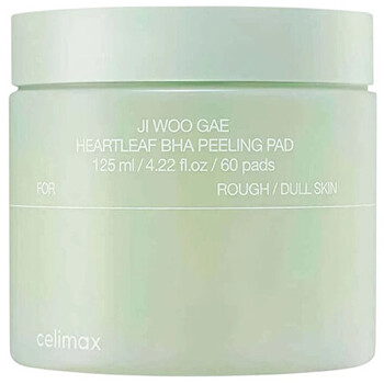 Heartleaf BHA