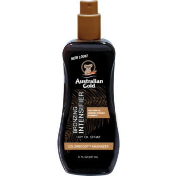 Bronzing Intensifier