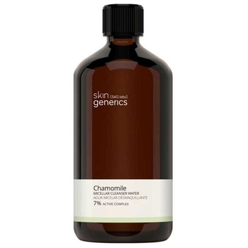 Chamomile Cleanser