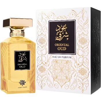 Oriental Oud
