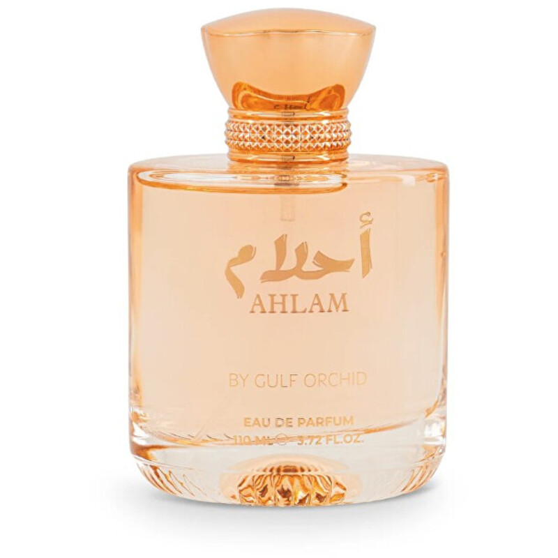 Ahlam EDP