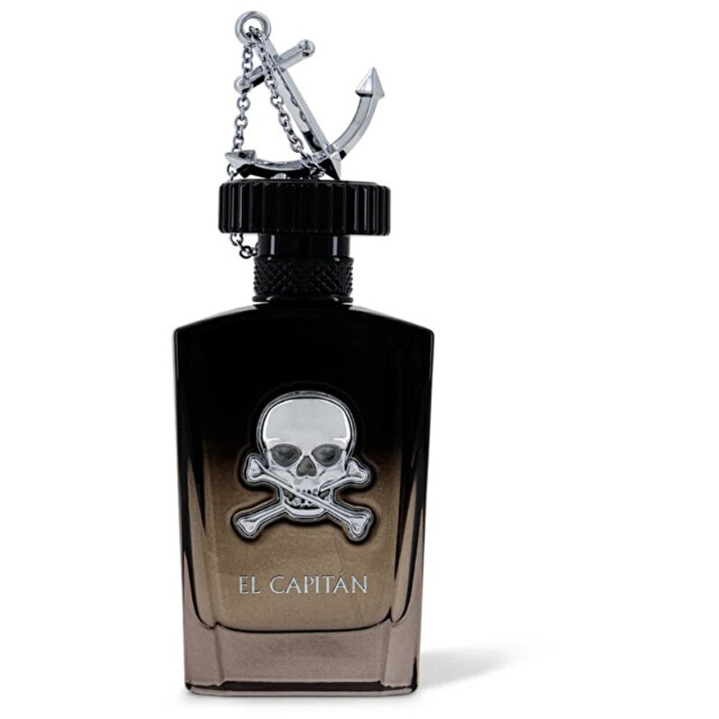 El Capitán