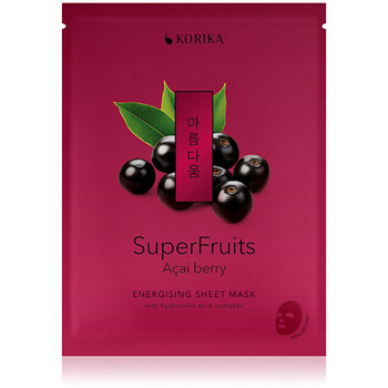 Superfruits Acai
