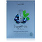 Superfruits Detoxifying