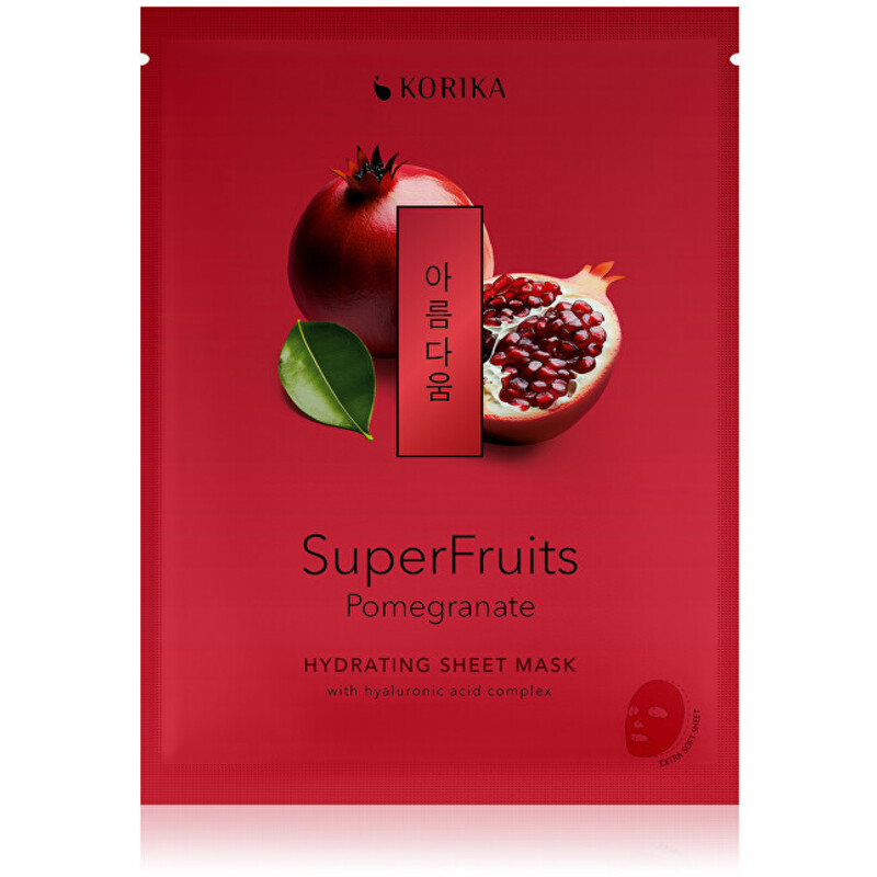Superfruits Granátové
