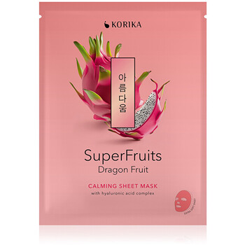 Superfruits Dračie