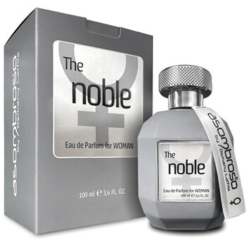 Detail produktu The Noble For Woman EDP
The Noble