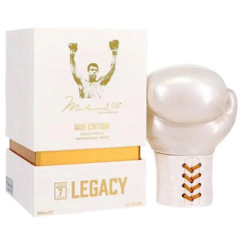 Legacy Oud