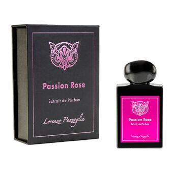 Passion Rose