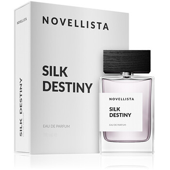 Silk Destiny