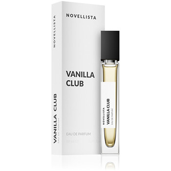 Vanilla Club